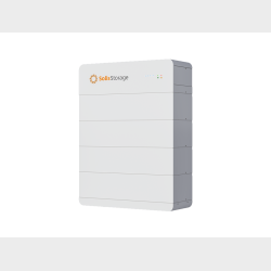 Solis FlexHome control box 