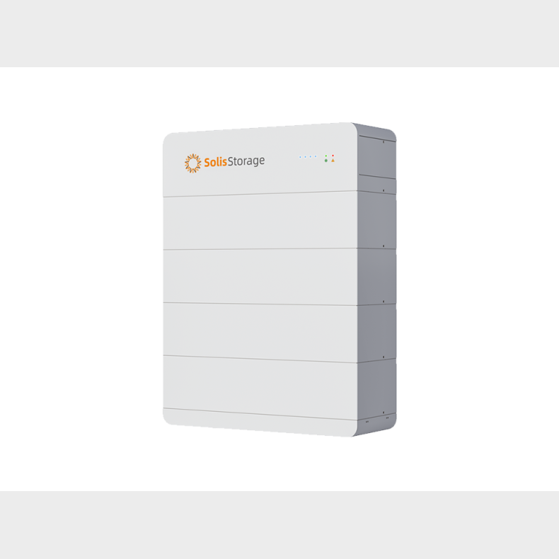 Solis FlexHome control box 
