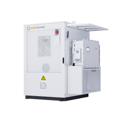 Solis EverCore-261kWh-125kW-NV-C5