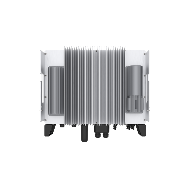 Solis 10kW S6-EH3P10K-H-EU 4 MPPT 3 faset hybrid