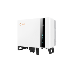 Solis 10kW S6-EH3P10K-H-EU 4 MPPT 3 faset hybrid