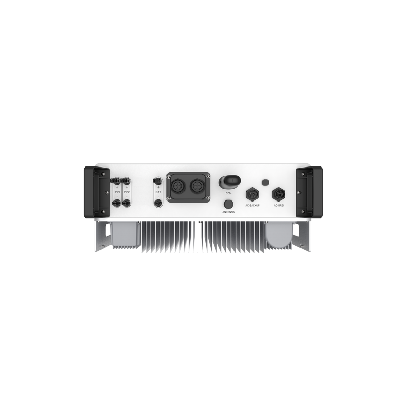 Solis 10kW S6-EH3P10K-H-EU 4 MPPT 3 faset hybrid