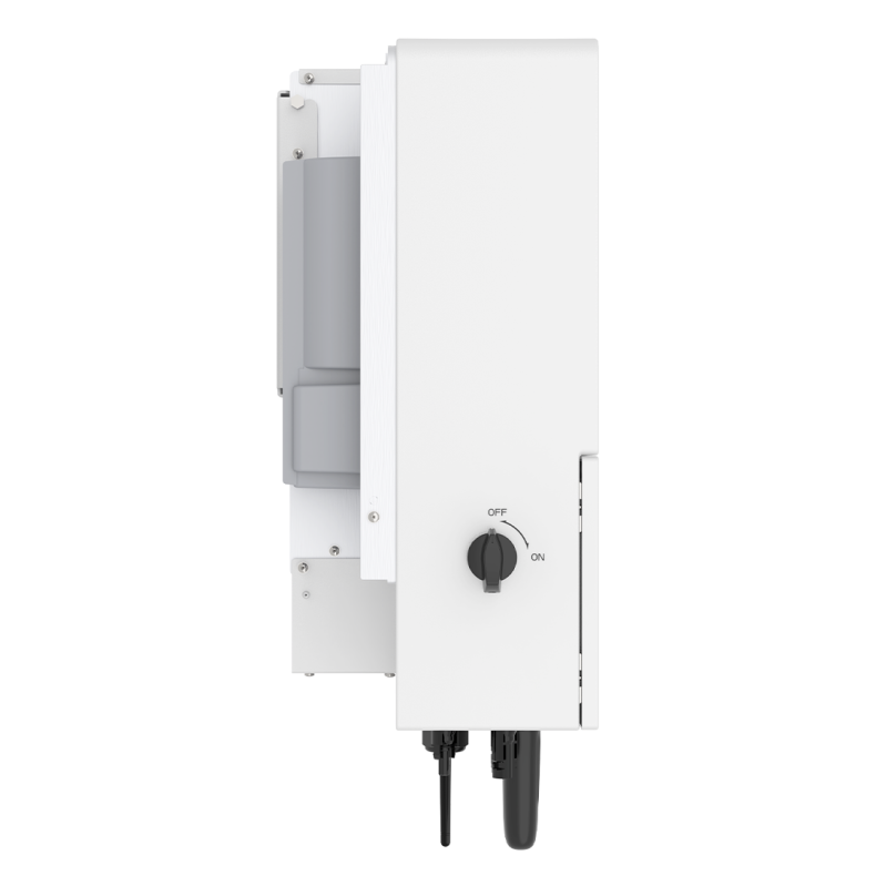 Solis 20kW S6-EH3P20K-ND-H  4 MPPT 3 faset hybrid generator