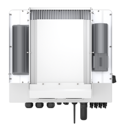 Solis 20kW S6-EH3P20K-ND-H  4 MPPT 3 faset hybrid generator