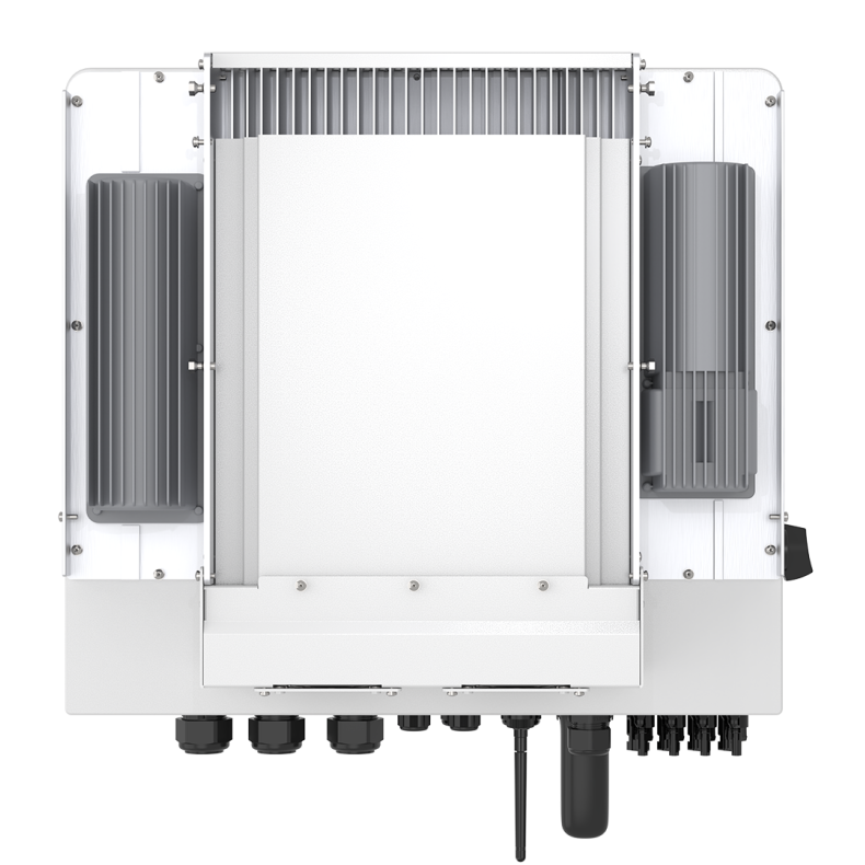Solis 20kW S6-EH3P20K-ND-H  4 MPPT 3 faset hybrid generator