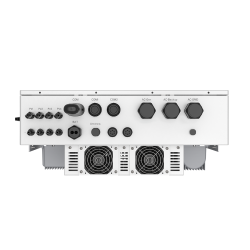 Solis 20kW S6-EH3P20K-ND-H  4 MPPT 3 faset hybrid generator