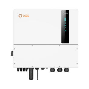 Solis 15kW S6-EH3P15K-ND-H 4 MPPT 3 faset hybrid generator