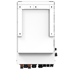 Solis 50kW S6-EH3P50K-H-ND 4 MPPT 3 faset hybrid