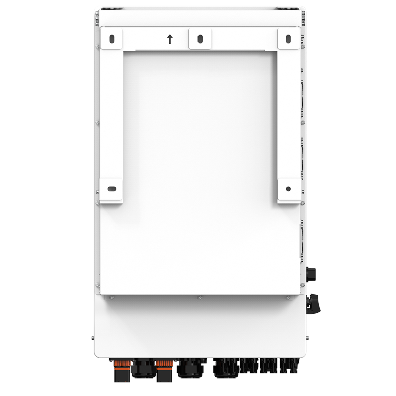 Solis 50kW S6-EH3P50K-H-ND 4 MPPT 3 faset hybrid