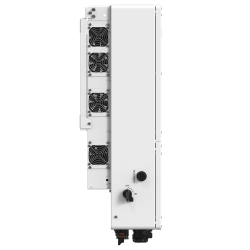 Solis 50kW S6-EH3P50K-H-ND 4 MPPT 3 faset hybrid