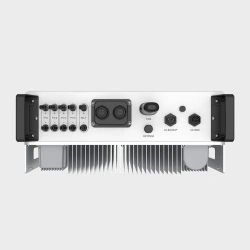 Solis 5kW S6-EH3P5K-H-EU 3 MPPT 3-fas hybrid