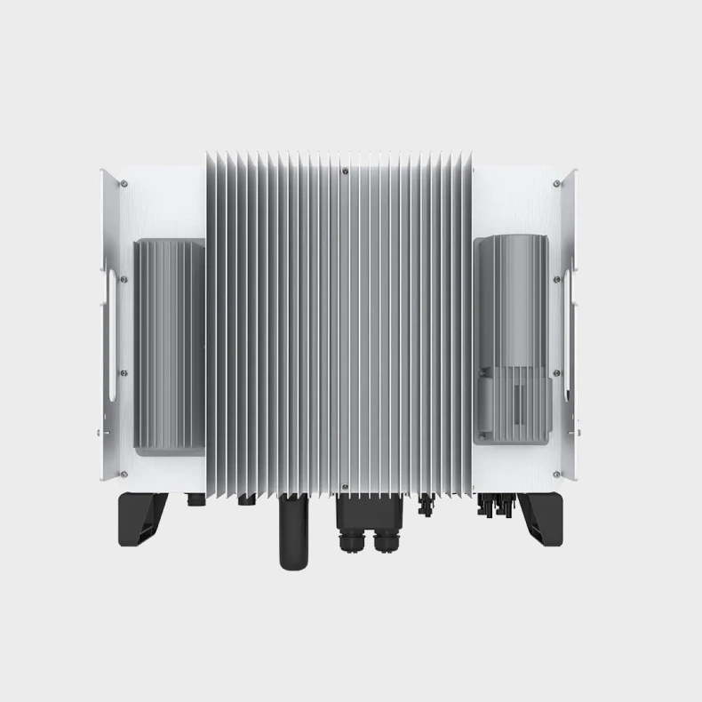 Solis 5kW S6-EH3P5K-H-EU 3 MPPT 3-fas hybrid