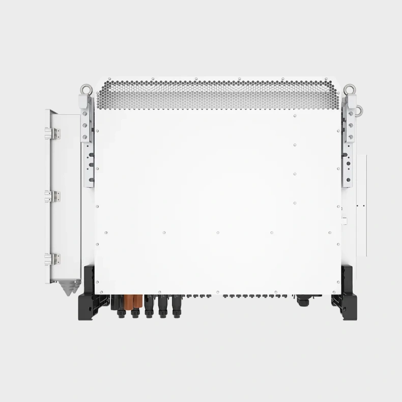 Solis 80kW S6-EH3P80K10-NV-YD-H 10 MPPT 3 faset hybrid