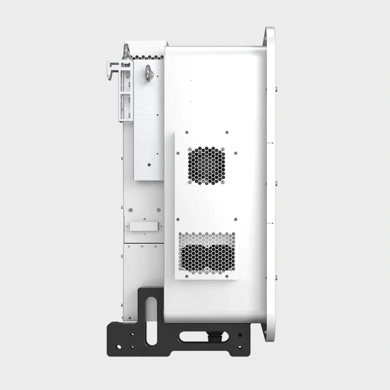 Solis 80kW S6-EH3P80K10-NV-YD-H 10 MPPT 3 faset hybrid