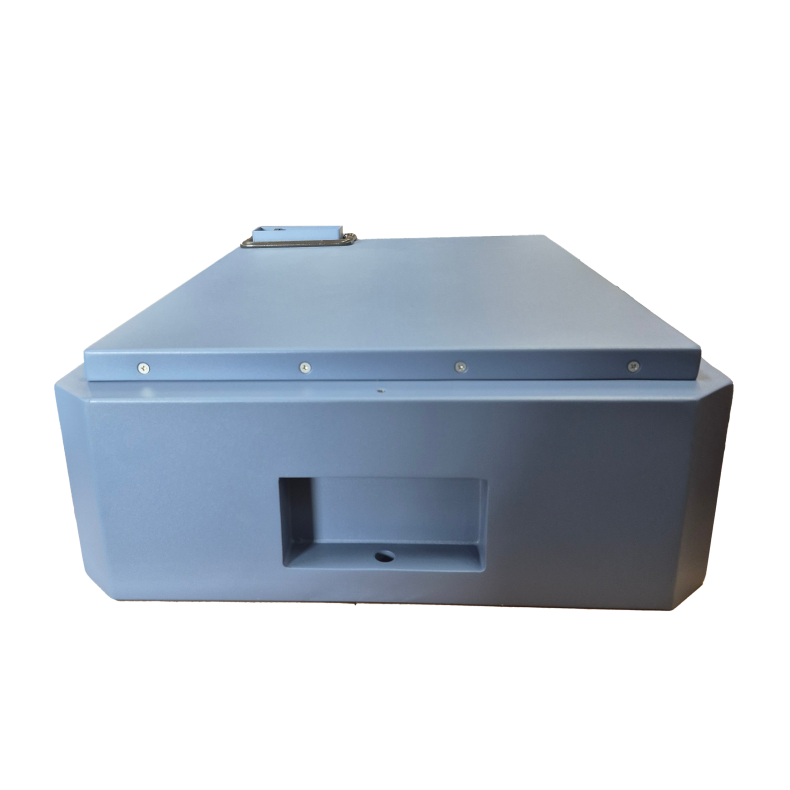 Solplanet HV battery Module 2.56kWh G2	