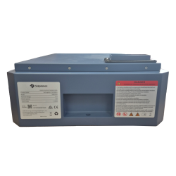 Solplanet HV battery Module 2.56kWh G2	