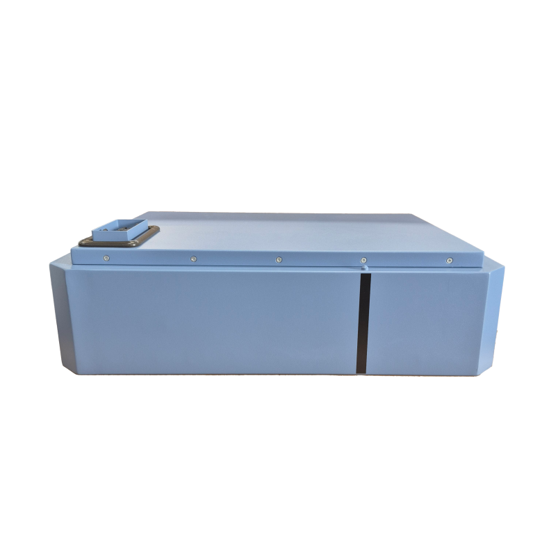 Solplanet HV battery Module 2.56kWh G2	