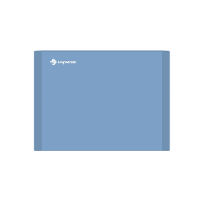 Solplanet 5kWh G2-E MASTER batteri/BMS-modul (IP20)