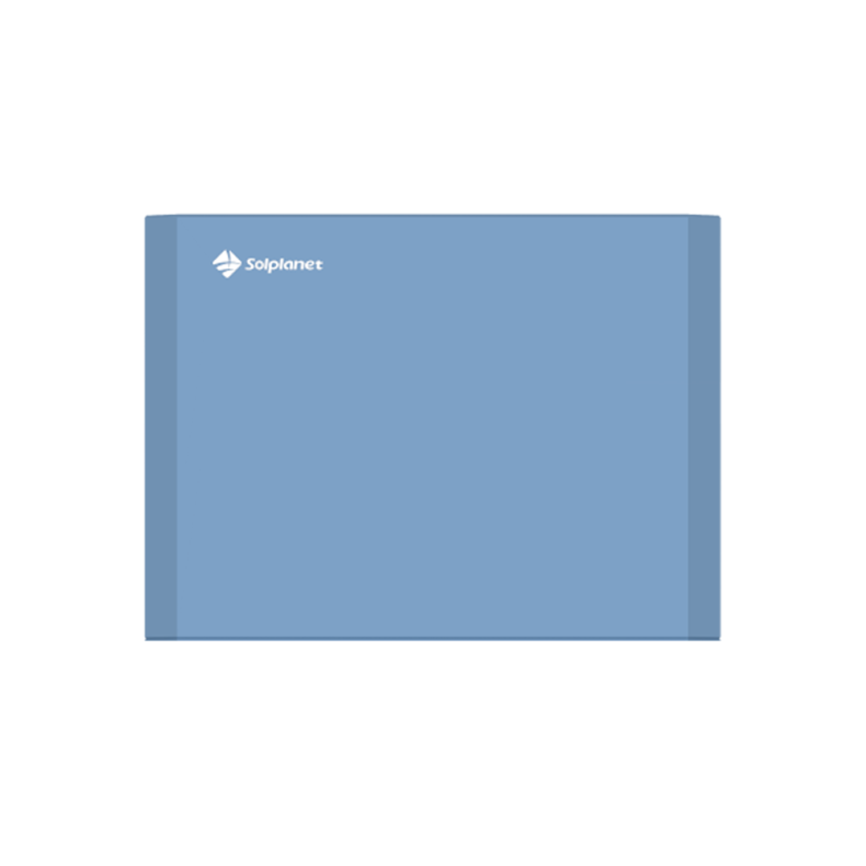 Solplanet 5kWh G2-E MASTER batteri/BMS-modul (IP20)