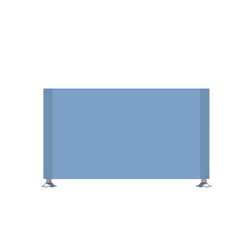 Solplanet 5kWh G2-E SLAVE-batterimodul (IP20)