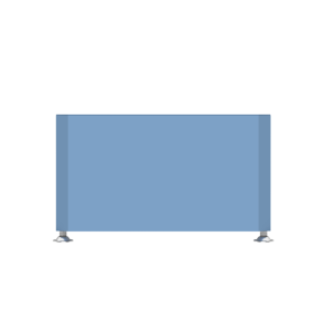 Solplanet 5kWh G2-E SLAVE-batterimodul (IP20)