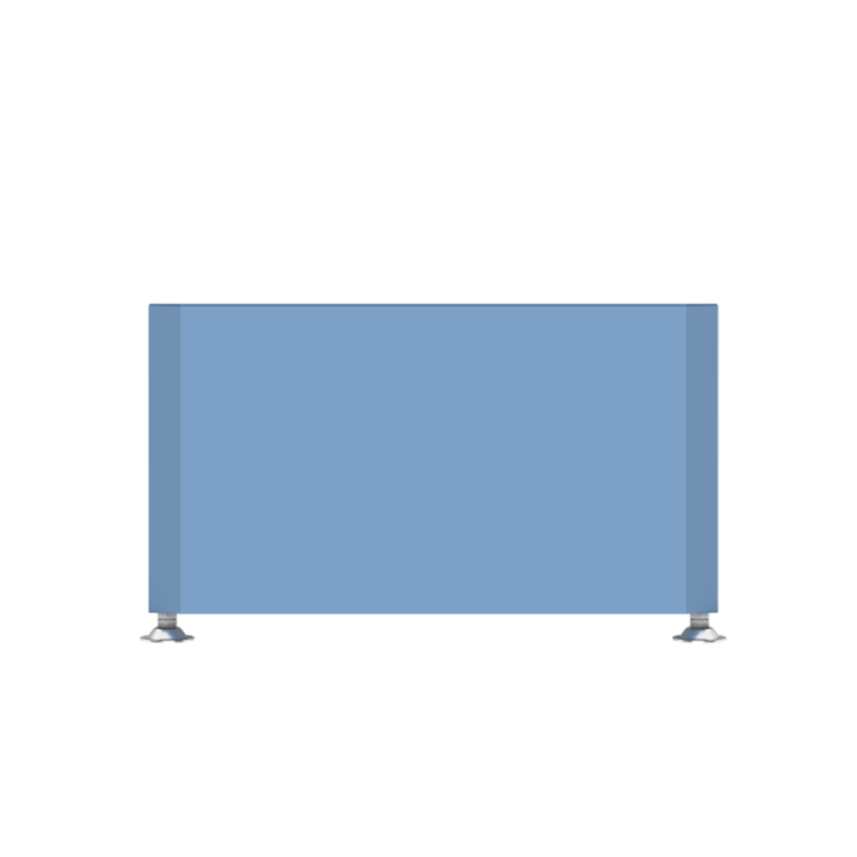 Solplanet 5kWh G2-E SLAVE-batterimodul (IP20)