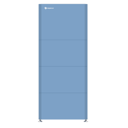 Solplanet 5kWh G2-E SLAVE-batterimodul (IP20)