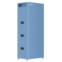 Solplanet 5kWh G2-E SLAVE-batterimodul (IP20)