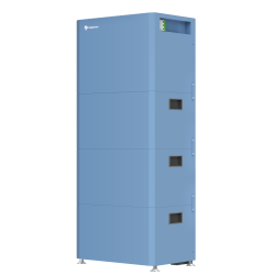 Solplanet 5kWh G2-E SLAVE-batterimodul (IP20)
