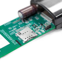 SOLPLANET DONGLE F�R 4G W/O DATA � ENDAST F�R STR�NGINVERTER (EJ HYBRID)