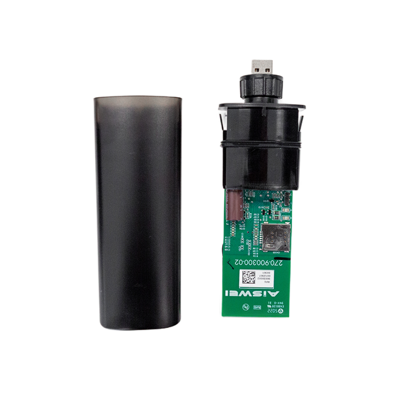 SOLPLANET DONGLE F�R 4G W/O DATA � ENDAST F�R STR�NGINVERTER (EJ HYBRID)