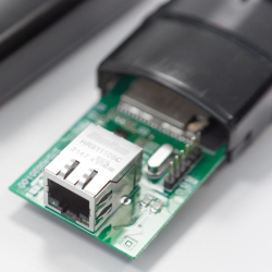 Solplanet Dongle for LAN T2/T3