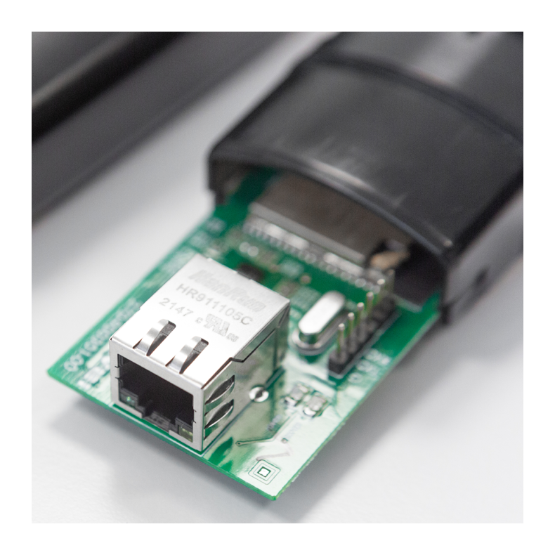 Solplanet Dongle for LAN T2/T3