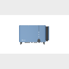 Solplanet 100kw ASW 100K-LT 3 faset 10mppt AFCI