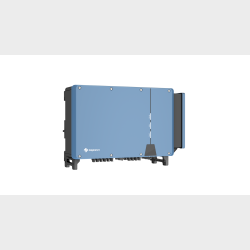 Solplanet 100kw ASW 100K-LT 3 faset 10mppt AFCI