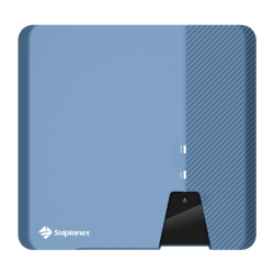 Solplanet 2,5kw ASW 2500-S-G2 1 faset  1 mppt inkl AFCI