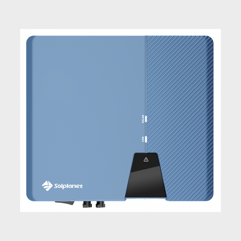 Solplanet 3,68kw ASW 3680-S-G2 1 faset  2 mppt inkl AFCI
