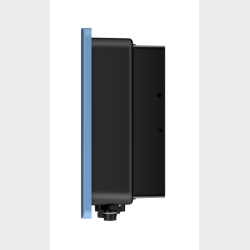 Solplanet 3,68kw ASW 3680-S-G2 1 faset  2 mppt inkl AFCI