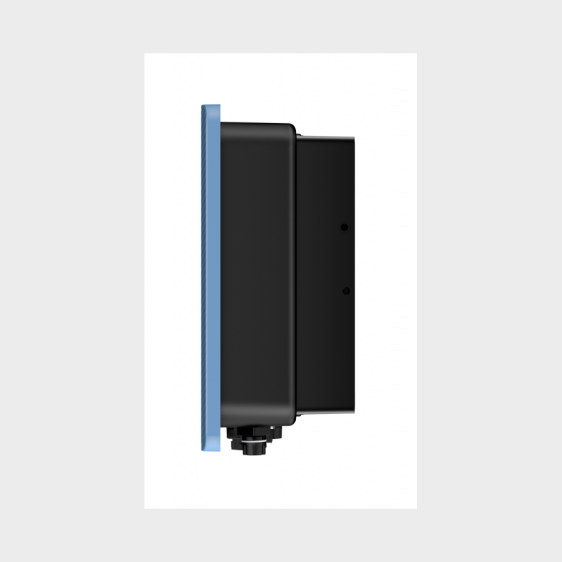 Solplanet 3,68kw ASW 3680-S-G2 1 faset  2 mppt inkl AFCI