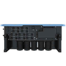 Solplanet 60kw ASW60K-LT-G3 3 faset 5 mppt AFCI