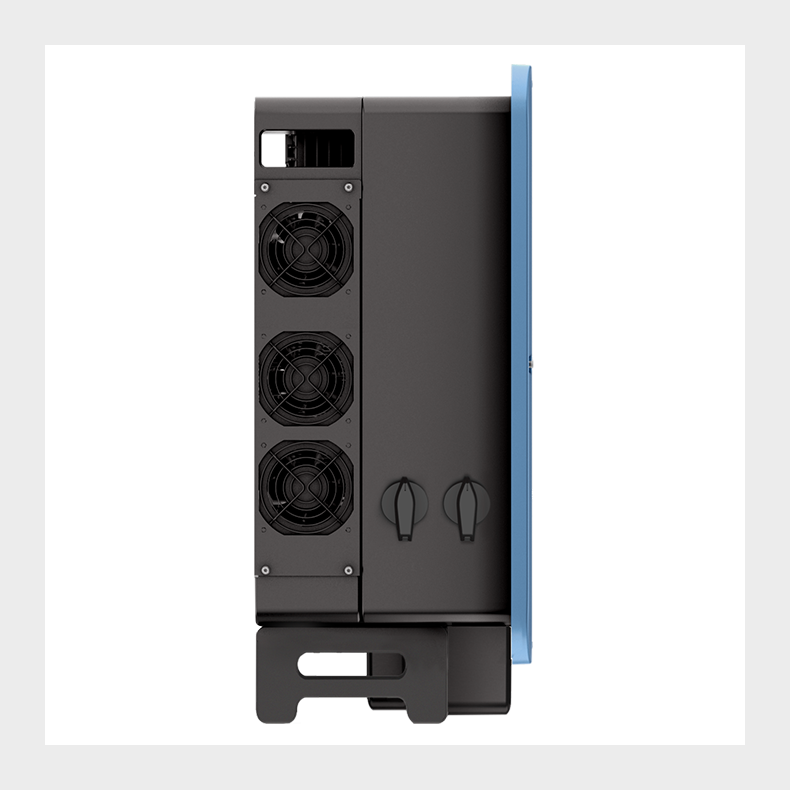Solplanet 60kw ASW60K-LT-G3 3 faset 5 mppt AFCI