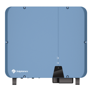 Solplanet 60kw ASW60K-LT-G3 3 faset 5 mppt AFCI
