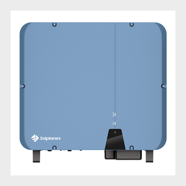 Solplanet 60kw ASW60K-LT-G3 3 faset 5 mppt AFCI