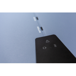 Solplanet 5kw ASW05kH-T2 3 faset hybrid 2 mppt w/assym outp + AFCI