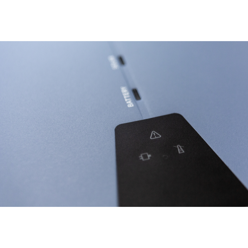 Solplanet 5kw ASW05kH-T2 3 faset hybrid 2 mppt w/assym outp + AFCI