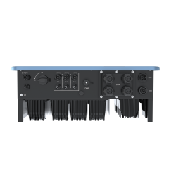 Solplanet 5kw ASW05kH-T2 3 faset hybrid 2 mppt w/assym outp + AFCI