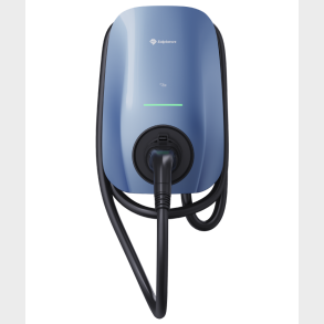 Solplanet Apollo EV Charger 22kW inkl. 5M cable