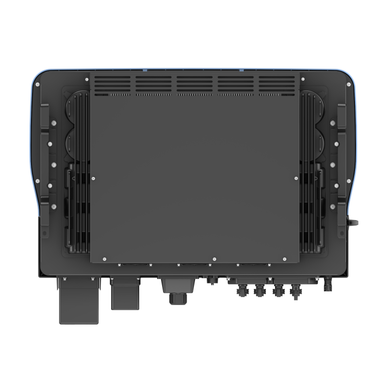 Solplanet 30kw ASW30K-TH 3 faset Hybrid 4mppt 50A EPS incl backup