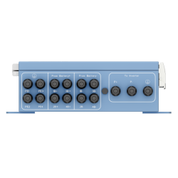 Solplanet Combiner box til batterier
