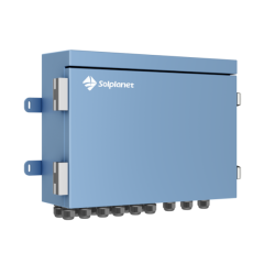 Solplanet Combiner box til batterier